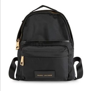 Marc Jacobs mini backpack